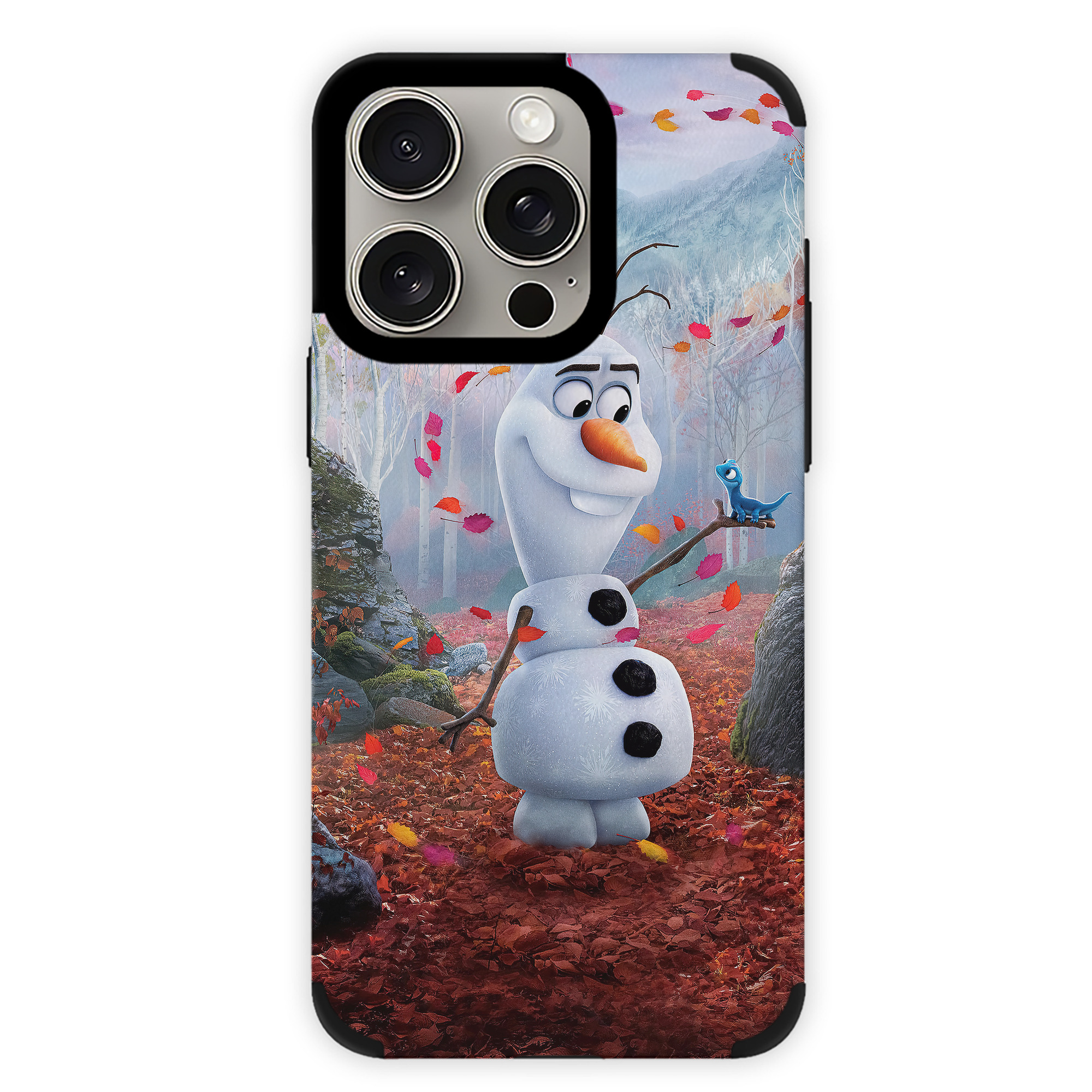 （画像用） アナと雪の女王 アンナ エルサ Frozen Anna Elsa 【iPhone15ProMax対応】 PUレザー スマホケース 耐衝撃＆黄変防止