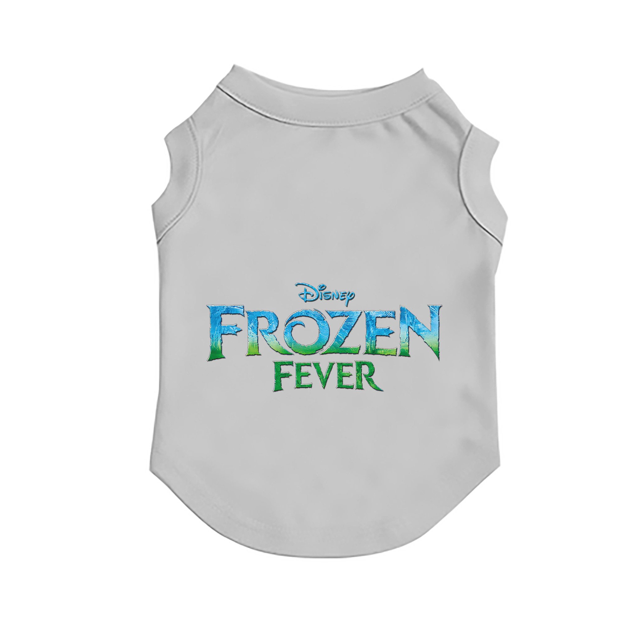 （画像用） アナと雪の女王 アンナ エルサ Frozen Anna Elsa ペット用ベスト