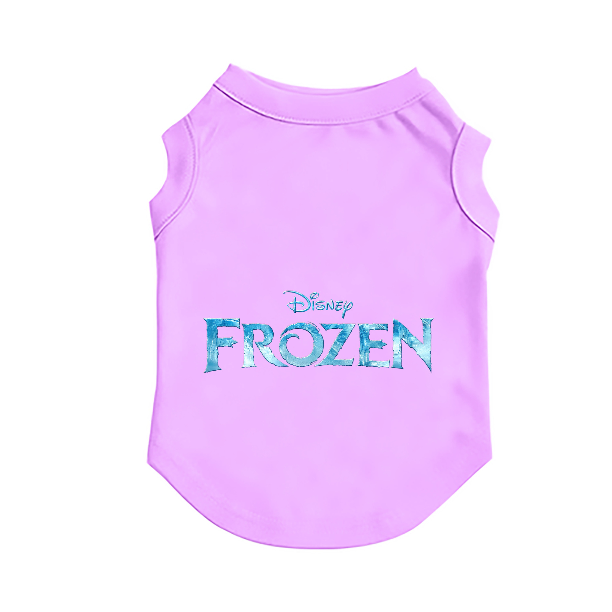 （画像用） アナと雪の女王 アンナ エルサ Frozen Anna Elsa ペット用ベスト