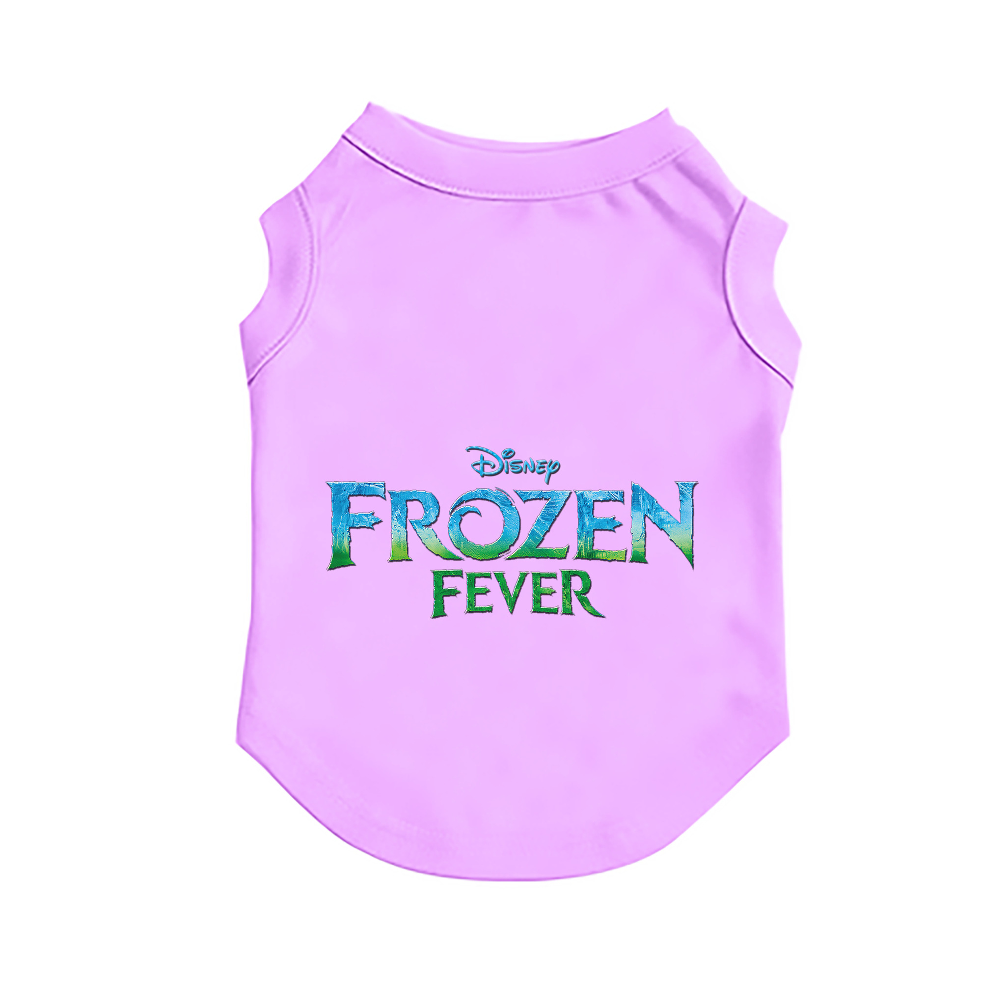 （画像用） アナと雪の女王 アンナ エルサ Frozen Anna Elsa ペット用ベスト