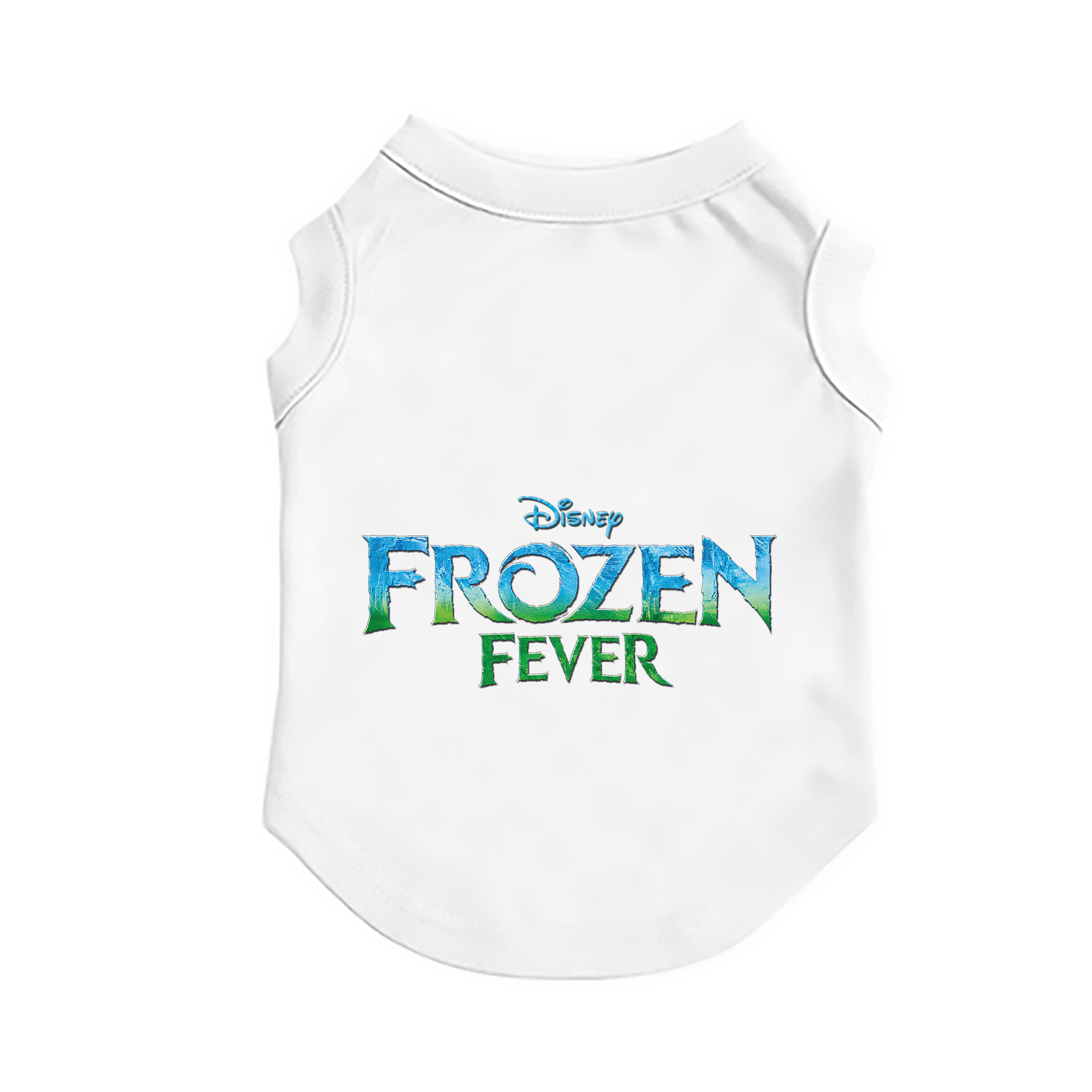 （画像用） アナと雪の女王 アンナ エルサ Frozen Anna Elsa ペット用ベスト