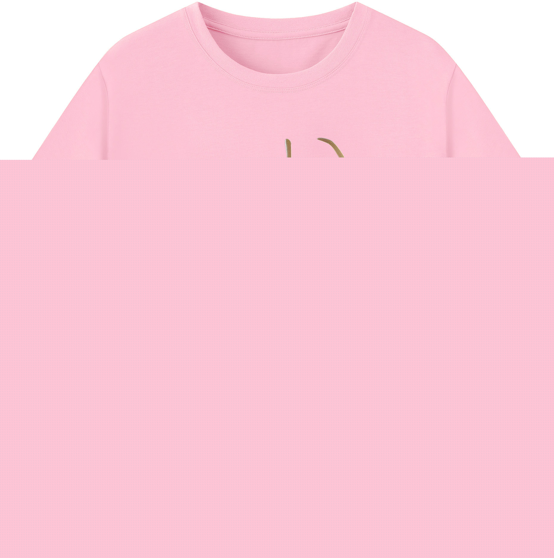 （画像用） アナと雪の女王 アンナ エルサ Frozen Anna Elsa 綿100％半袖Tシャツ（フロントプリント）