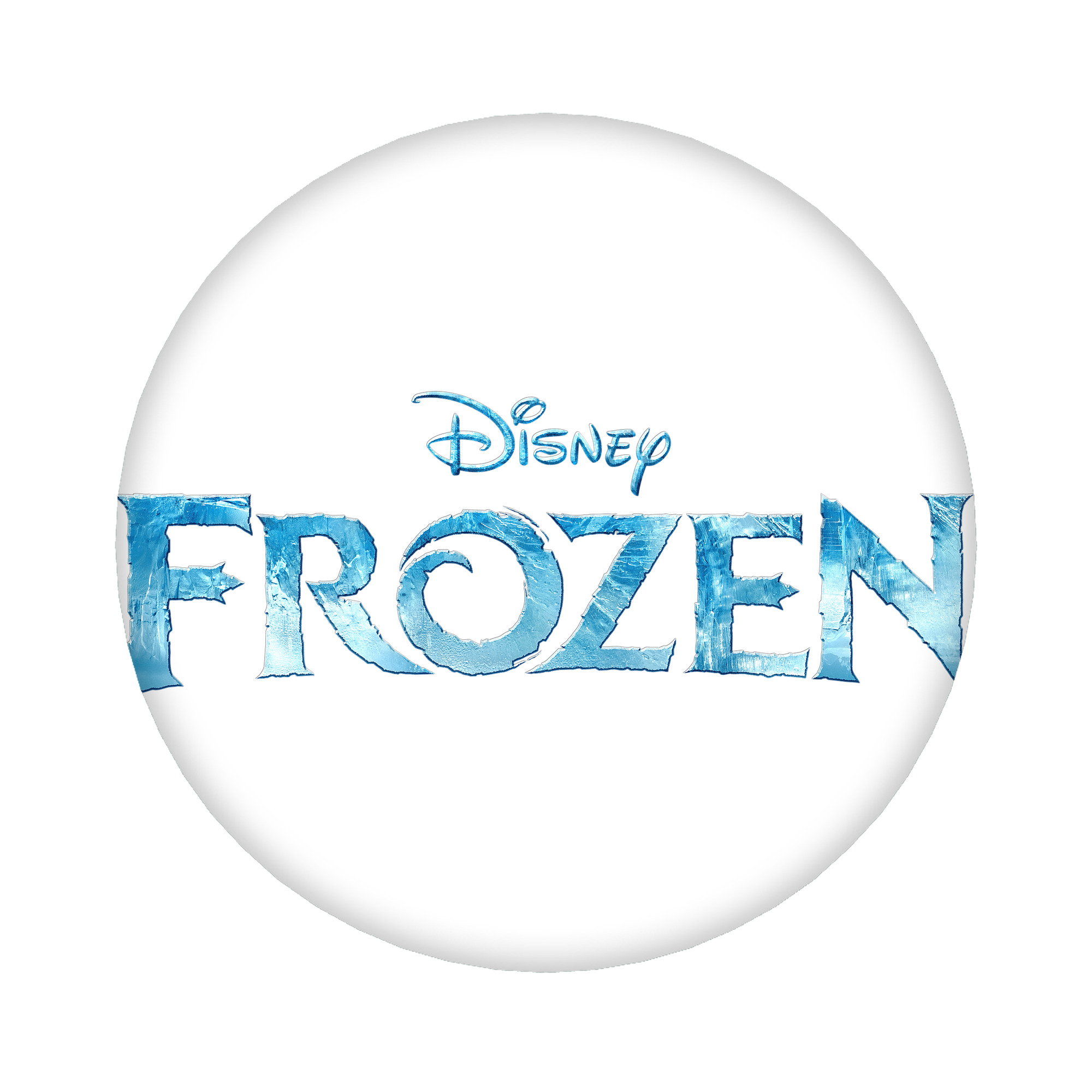 （画像用） アナと雪の女王 アンナ エルサ Frozen Anna Elsa 6cm 缶バッジ 複数セット