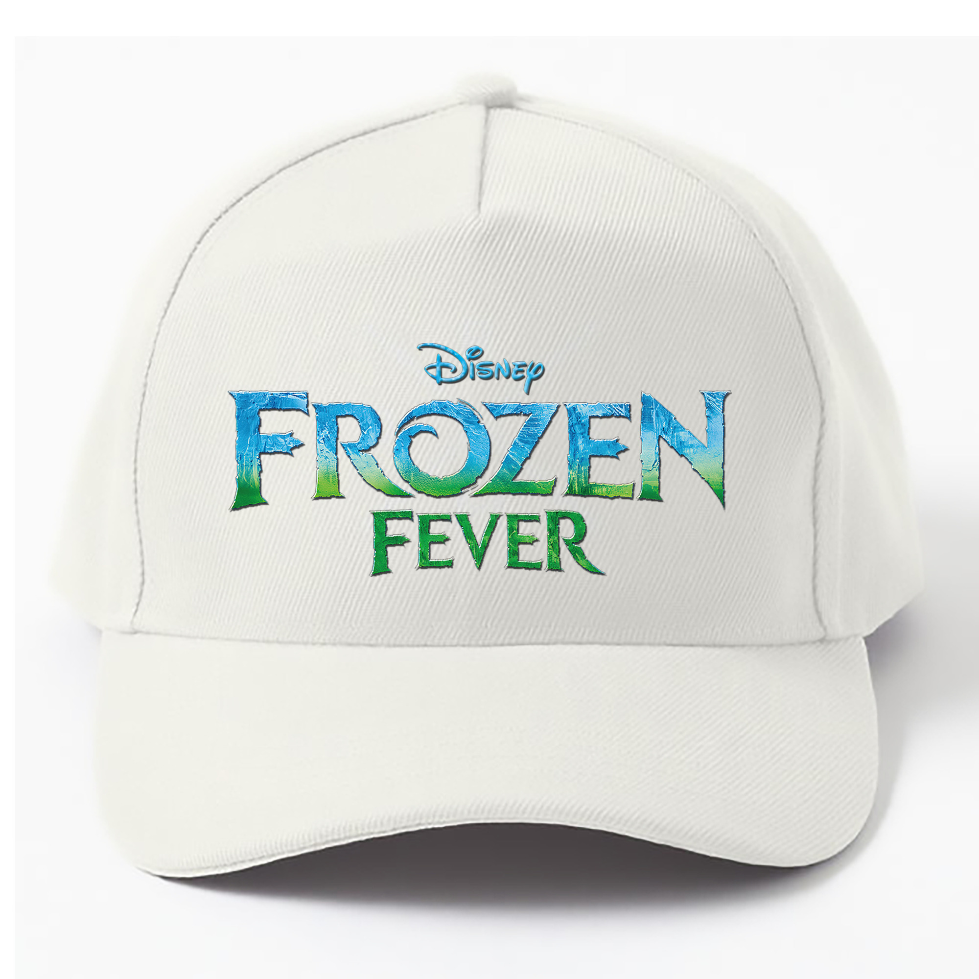 （画像用） アナと雪の女王 アンナ エルサ Frozen Anna Elsa ベースボールキャップ 綿100％ 男女兼用 帽子 スポーツ
