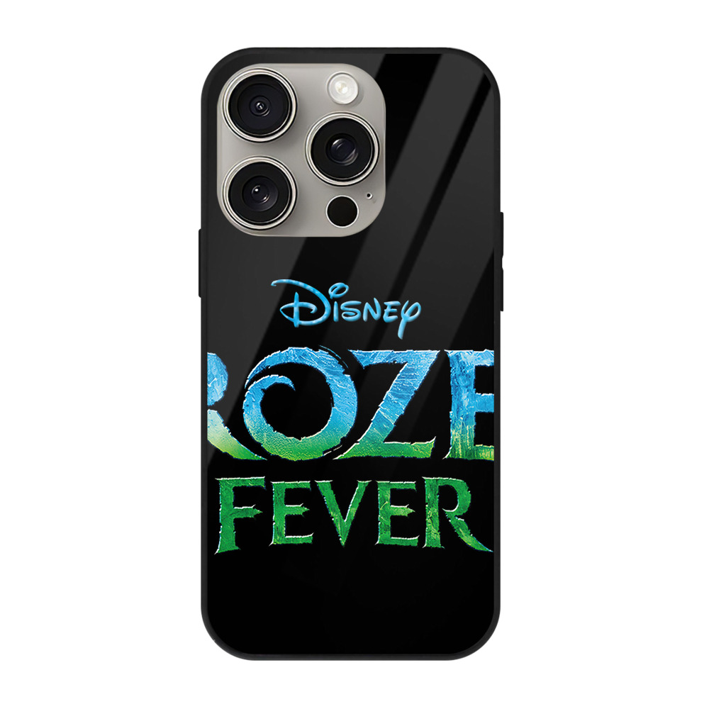 （画像用） アナと雪の女王 アンナ エルサ Frozen Anna Elsa 【iPhone15Pro対応】スマホケース 耐衝撃＆黄変防止 背面ガラス