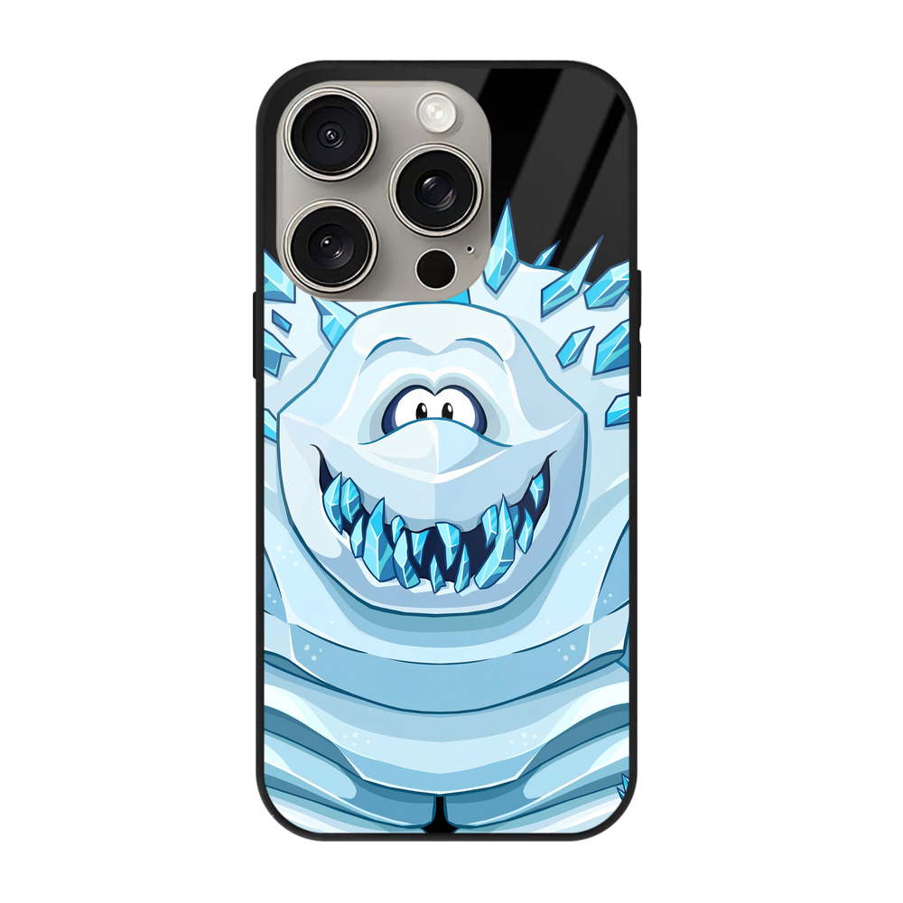 （画像用） アナと雪の女王 アンナ エルサ Frozen Anna Elsa 【iPhone15Pro対応】スマホケース 耐衝撃＆黄変防止 背面ガラス