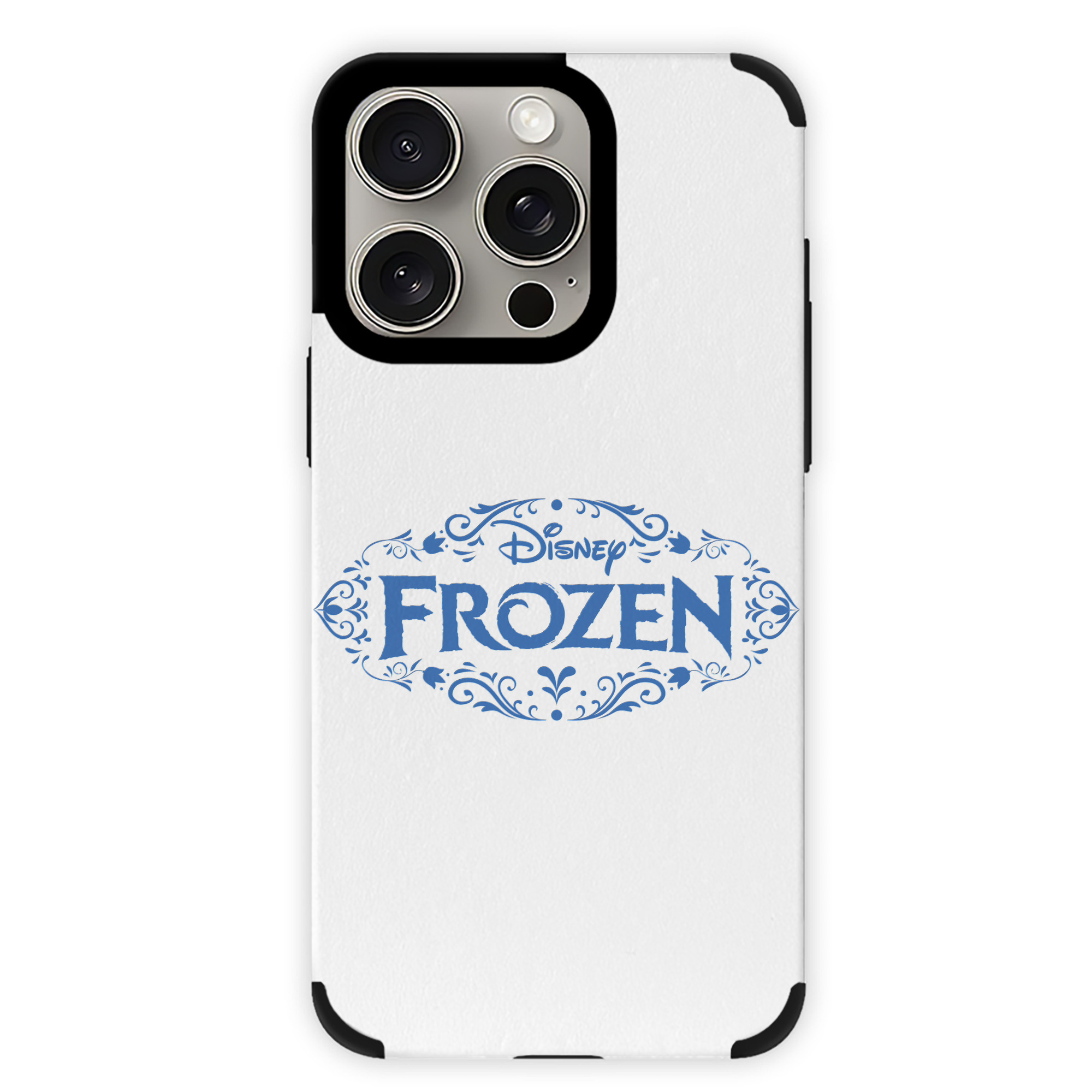 （画像用） アナと雪の女王 アンナ エルサ Frozen Anna Elsa 【iPhone15ProMax対応】 PUレザー スマホケース 耐衝撃＆黄変防止
