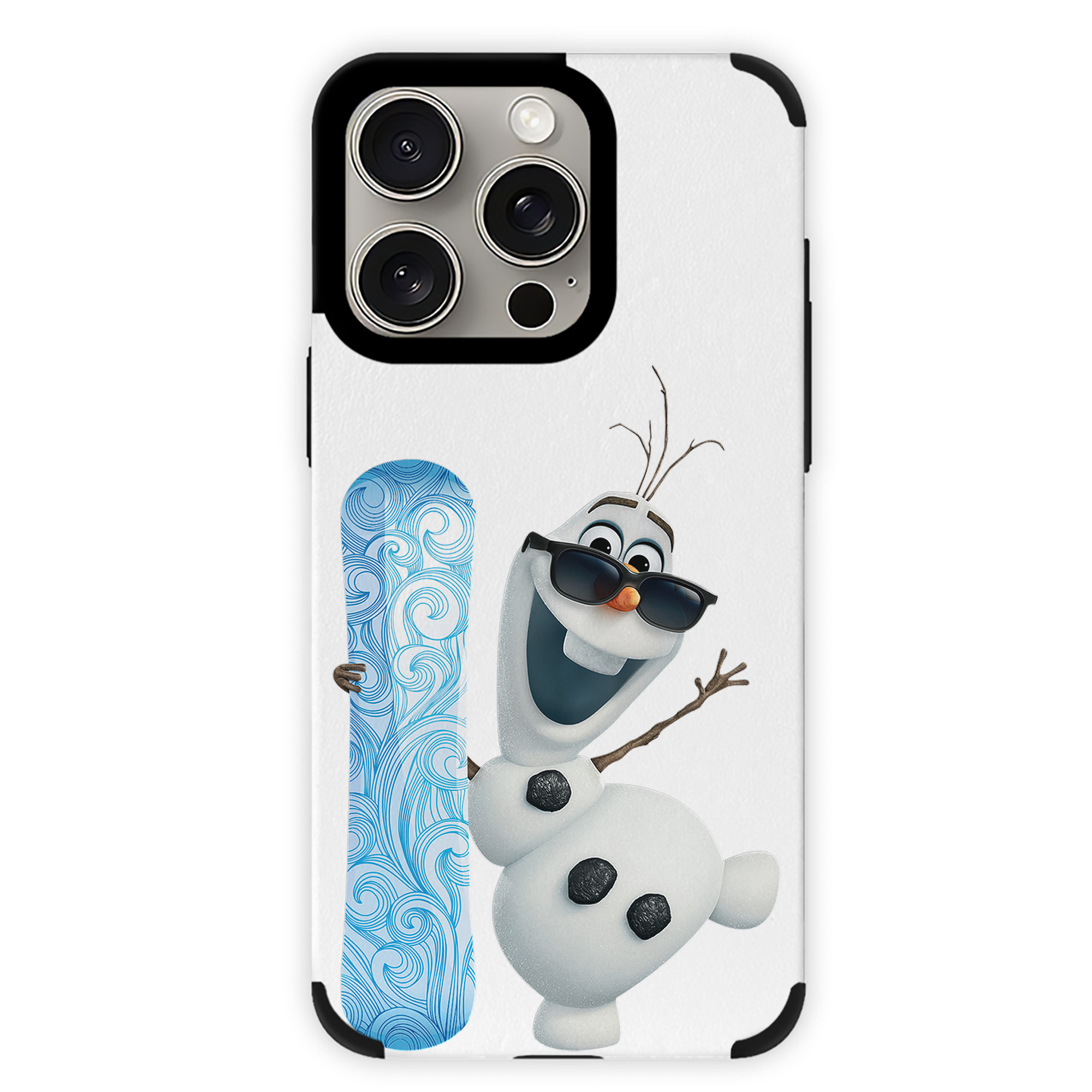 （画像用） アナと雪の女王 アンナ エルサ Frozen Anna Elsa 【iPhone15ProMax対応】 PUレザー スマホケース 耐衝撃＆黄変防止
