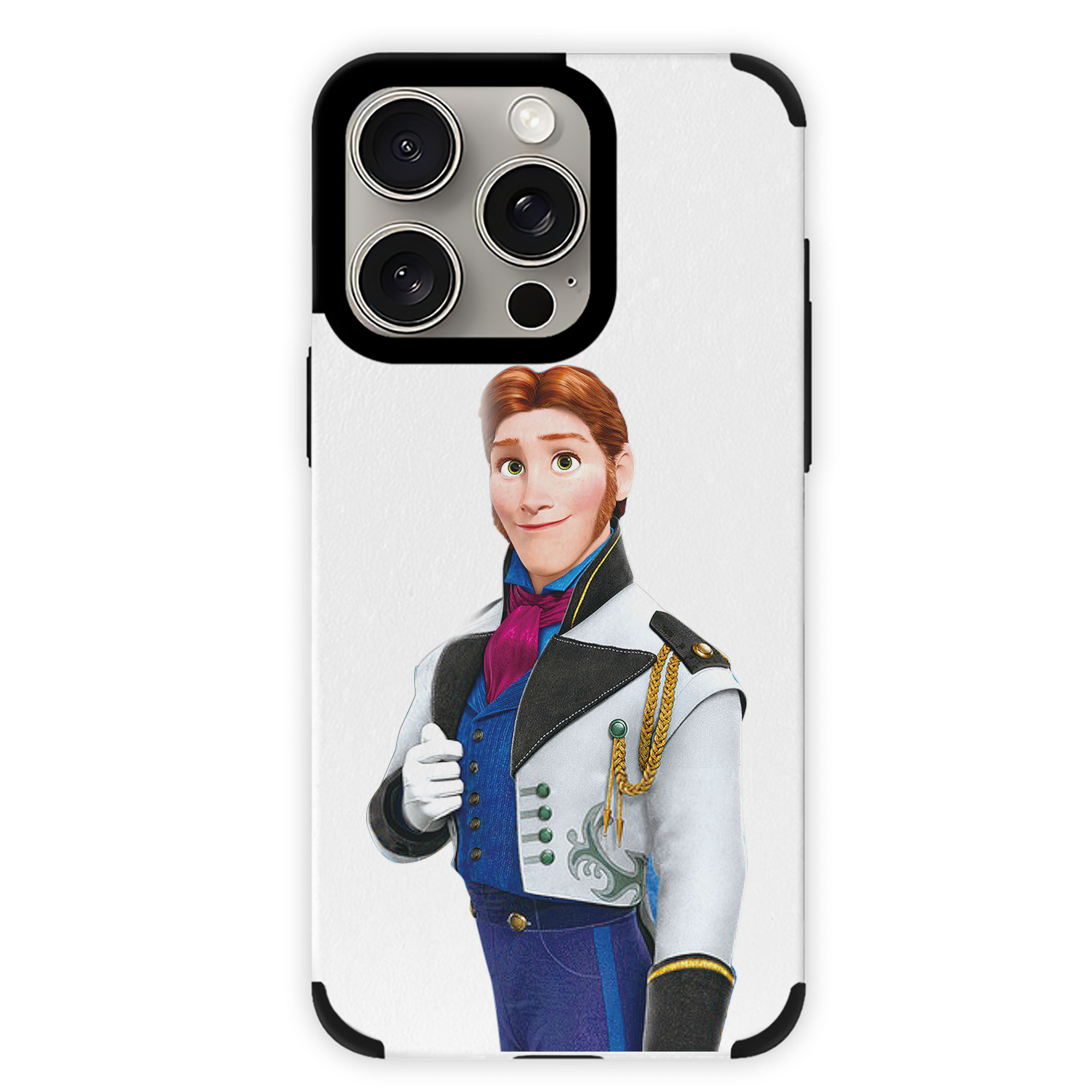 （画像用） アナと雪の女王 アンナ エルサ Frozen Anna Elsa 【iPhone15ProMax対応】 PUレザー スマホケース 耐衝撃＆黄変防止