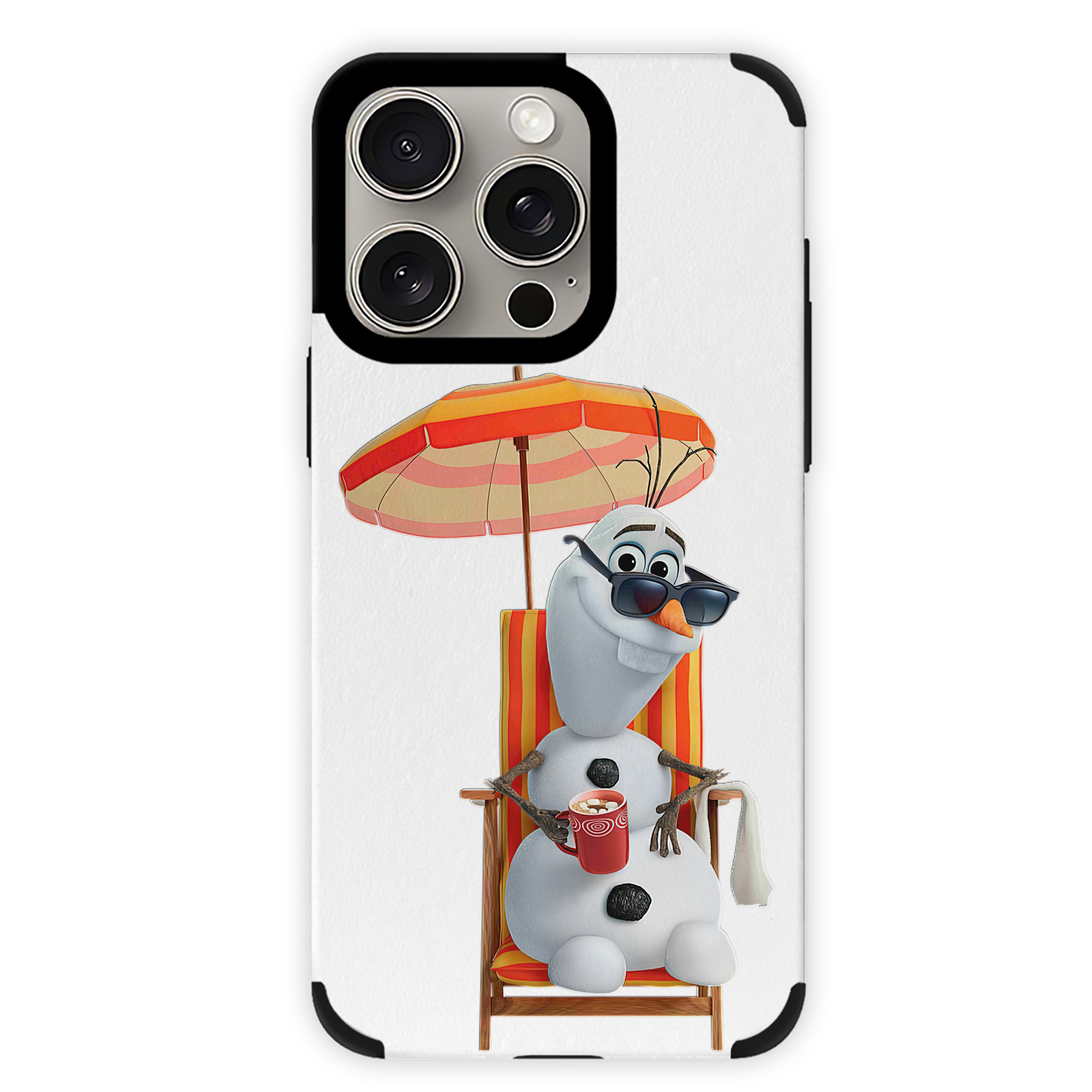 （画像用） アナと雪の女王 アンナ エルサ Frozen Anna Elsa 【iPhone15ProMax対応】 PUレザー スマホケース 耐衝撃＆黄変防止