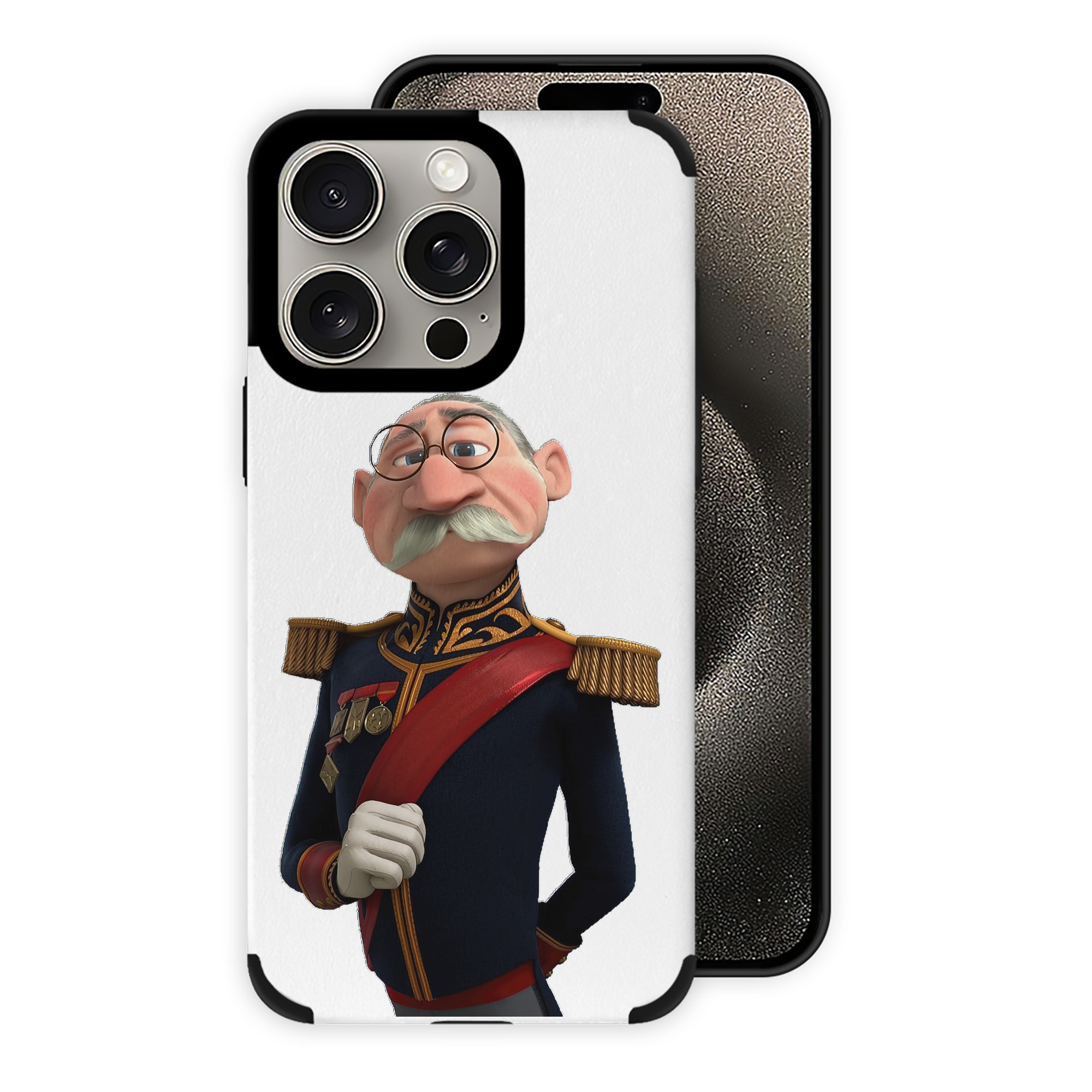 （画像用） アナと雪の女王 アンナ エルサ Frozen Anna Elsa 【iPhone15ProMax対応】 PUレザー スマホケース 耐衝撃＆黄変防止