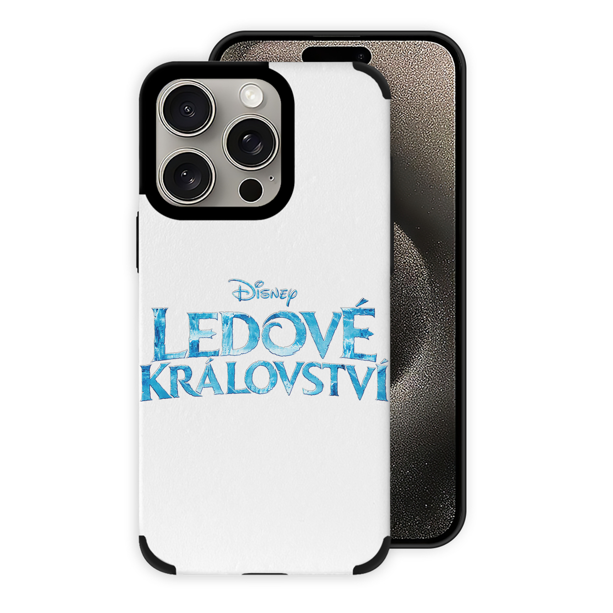 （画像用） アナと雪の女王 アンナ エルサ Frozen Anna Elsa 【iPhone15ProMax対応】 PUレザー スマホケース 耐衝撃＆黄変防止