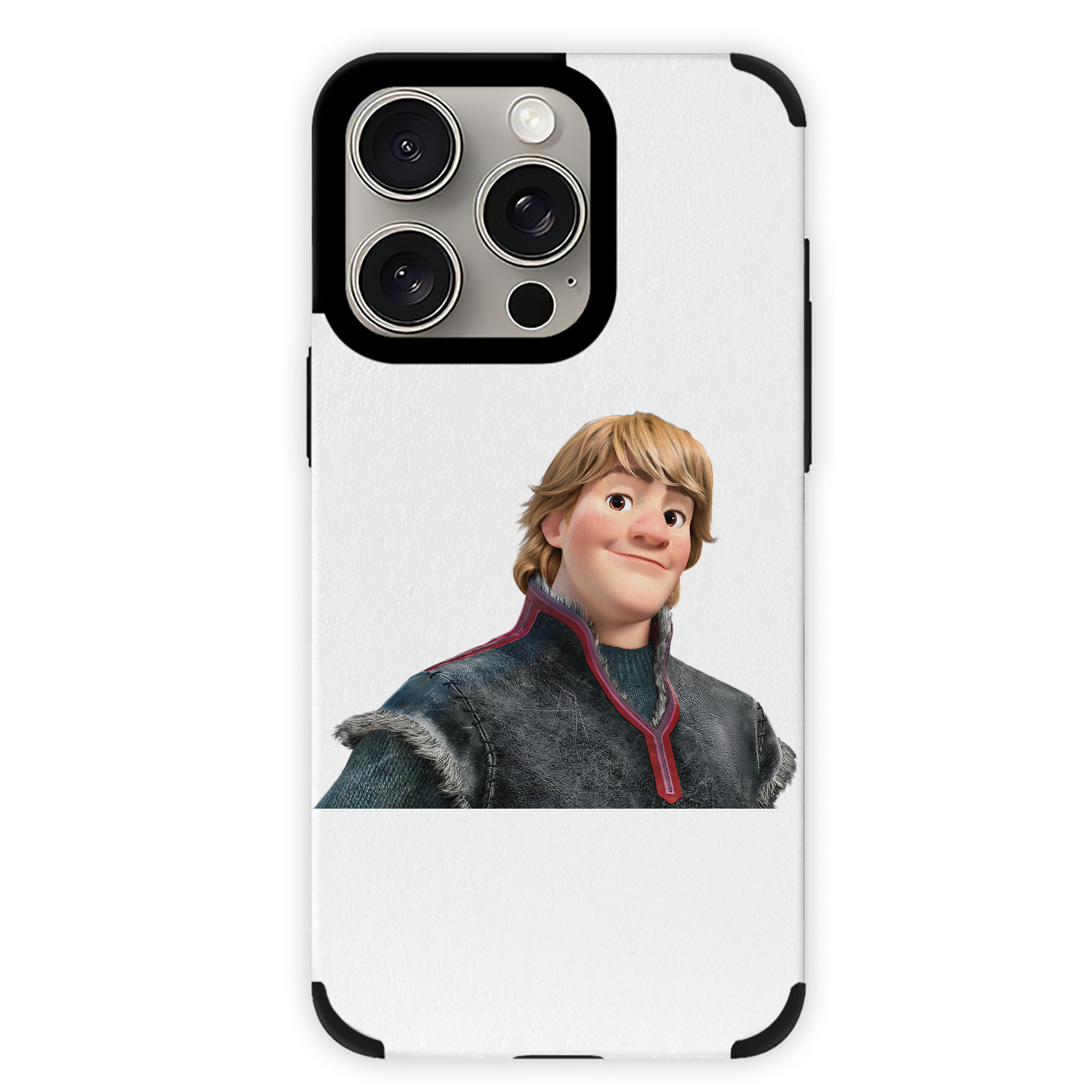 （画像用） アナと雪の女王 アンナ エルサ Frozen Anna Elsa 【iPhone15ProMax対応】 PUレザー スマホケース 耐衝撃＆黄変防止