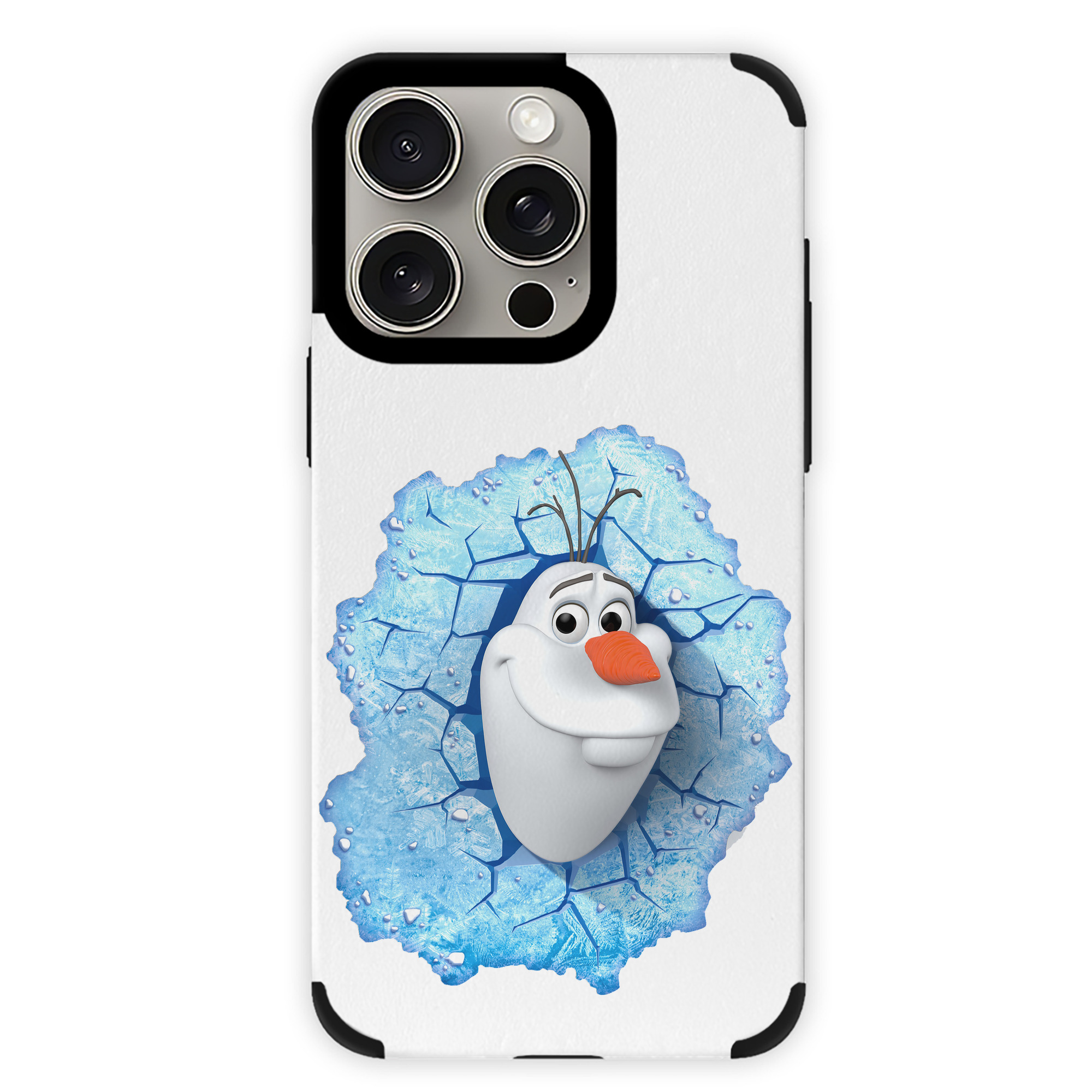 （画像用） アナと雪の女王 アンナ エルサ Frozen Anna Elsa 【iPhone15ProMax対応】 PUレザー スマホケース 耐衝撃＆黄変防止