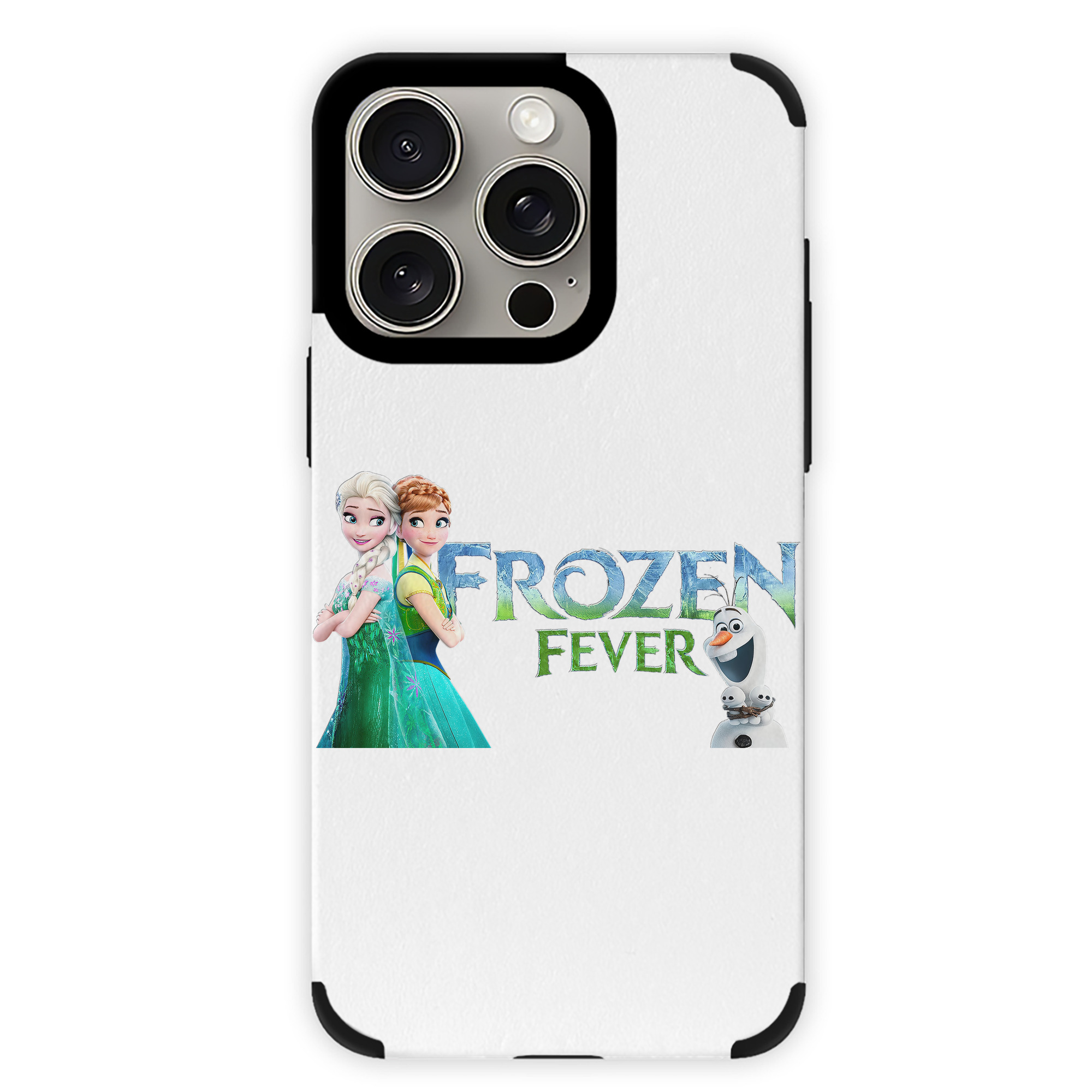 （画像用） アナと雪の女王 アンナ エルサ Frozen Anna Elsa 【iPhone15ProMax対応】 PUレザー スマホケース 耐衝撃＆黄変防止