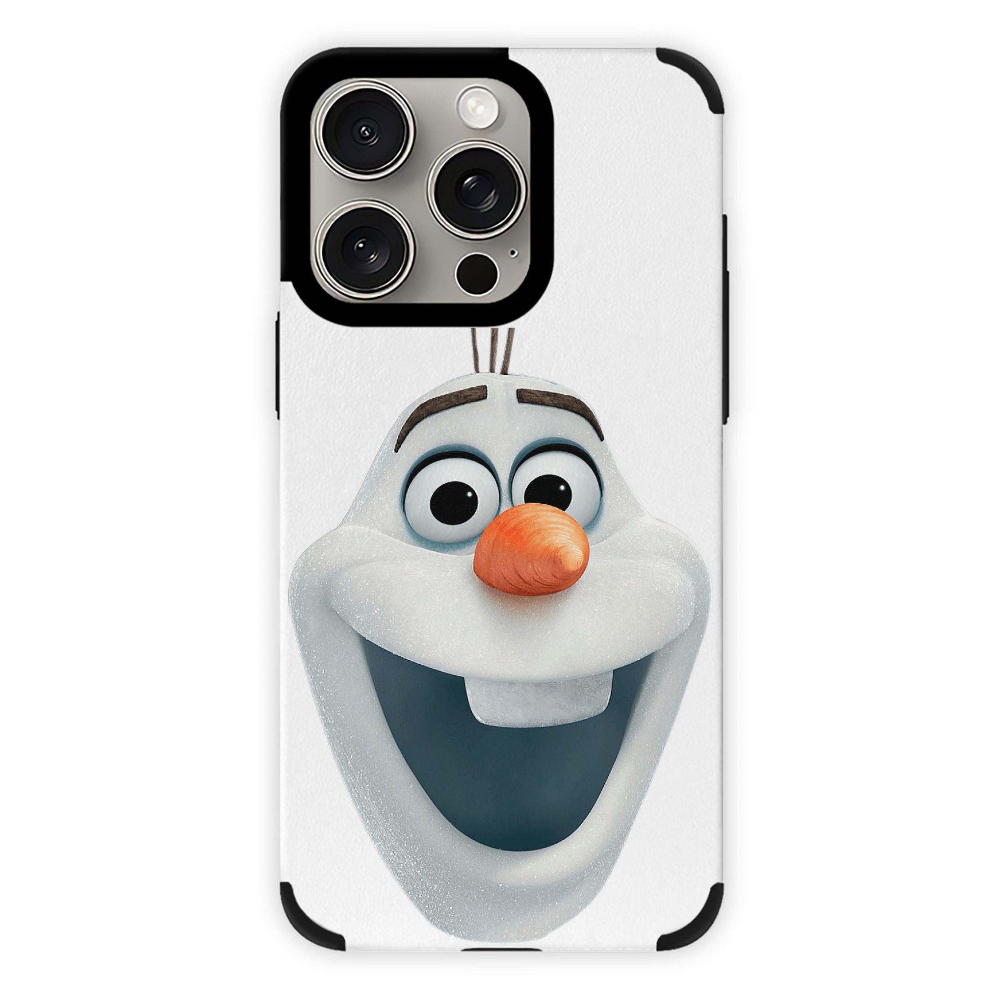 （画像用） アナと雪の女王 アンナ エルサ Frozen Anna Elsa 【iPhone15ProMax対応】 PUレザー スマホケース 耐衝撃＆黄変防止