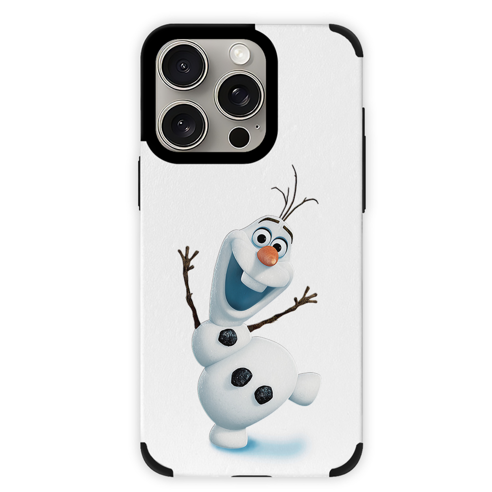 （画像用） アナと雪の女王 アンナ エルサ Frozen Anna Elsa 【iPhone15ProMax対応】 PUレザー スマホケース 耐衝撃＆黄変防止
