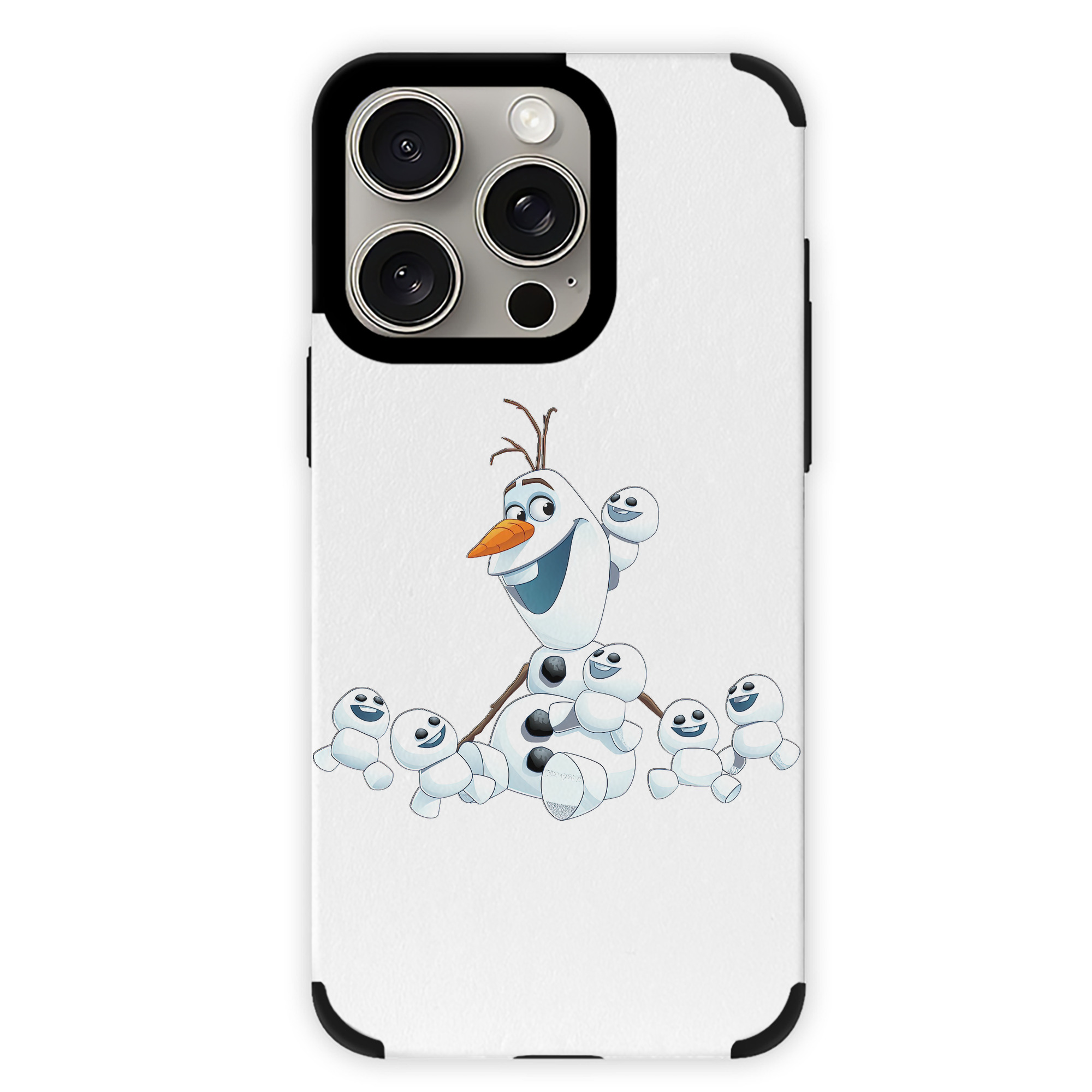 （画像用） アナと雪の女王 アンナ エルサ Frozen Anna Elsa 【iPhone15ProMax対応】 PUレザー スマホケース 耐衝撃＆黄変防止
