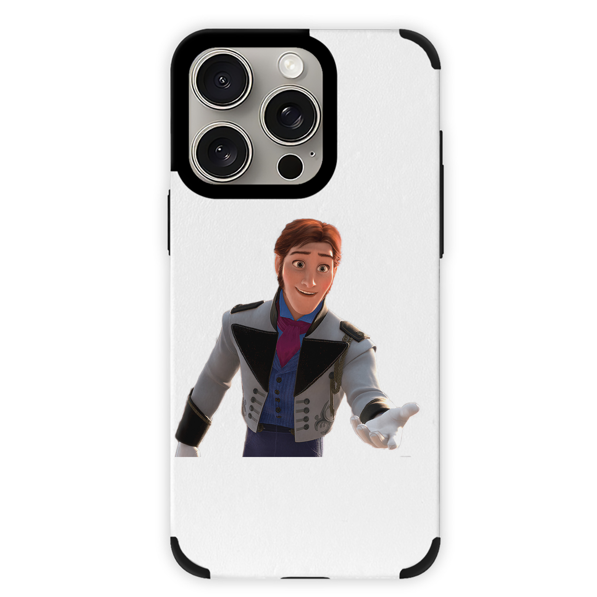 （画像用） アナと雪の女王 アンナ エルサ Frozen Anna Elsa 【iPhone15ProMax対応】 PUレザー スマホケース 耐衝撃＆黄変防止