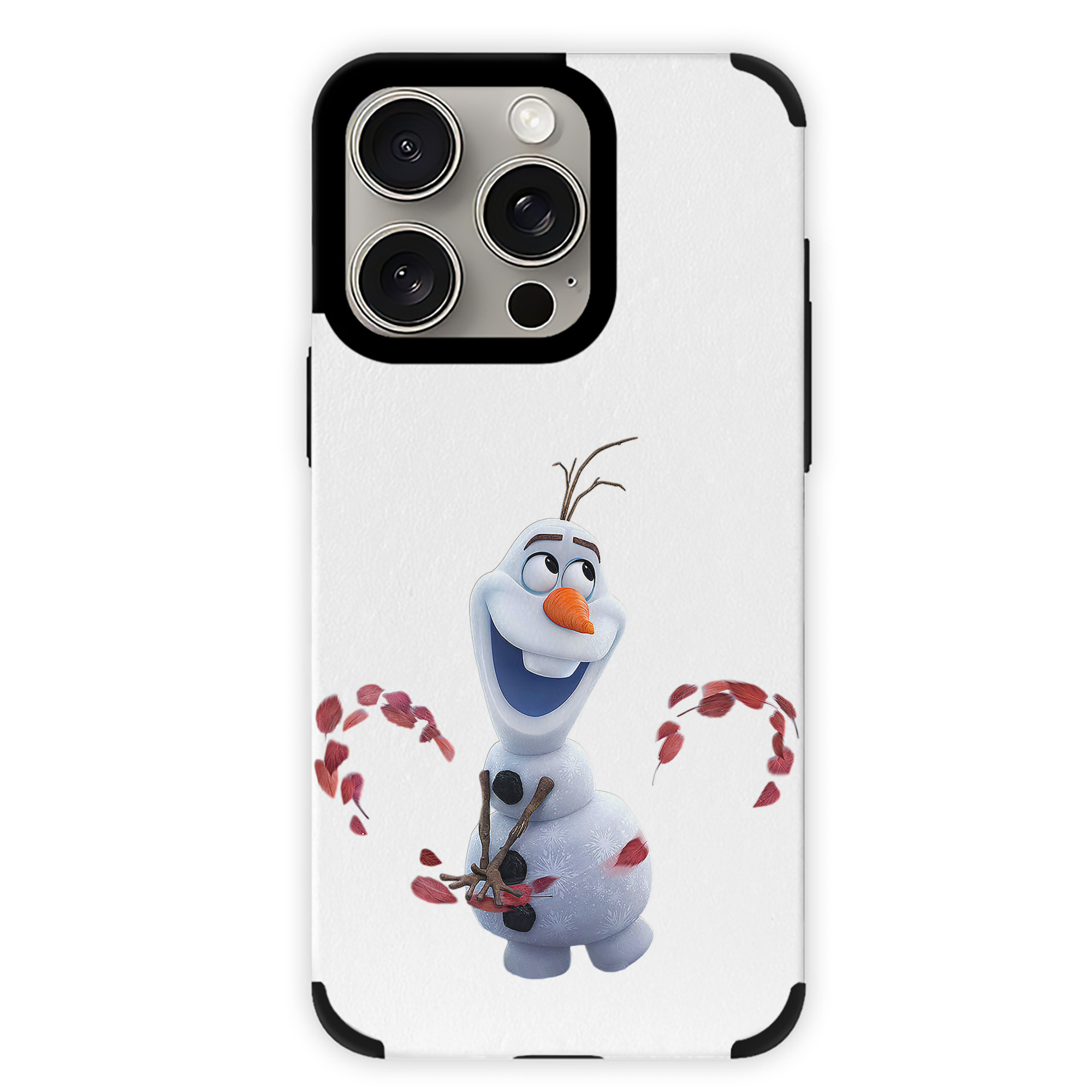 （画像用） アナと雪の女王 アンナ エルサ Frozen Anna Elsa 【iPhone15ProMax対応】 PUレザー スマホケース 耐衝撃＆黄変防止