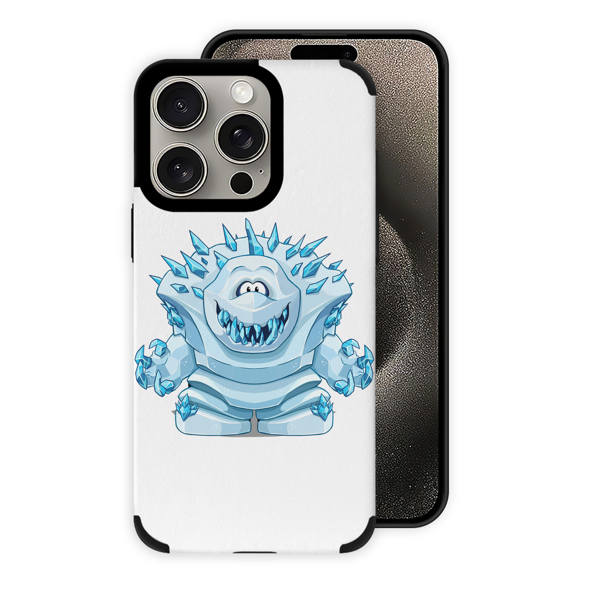 （画像用） アナと雪の女王 アンナ エルサ Frozen Anna Elsa 【iPhone15ProMax対応】 PUレザー スマホケース 耐衝撃＆黄変防止