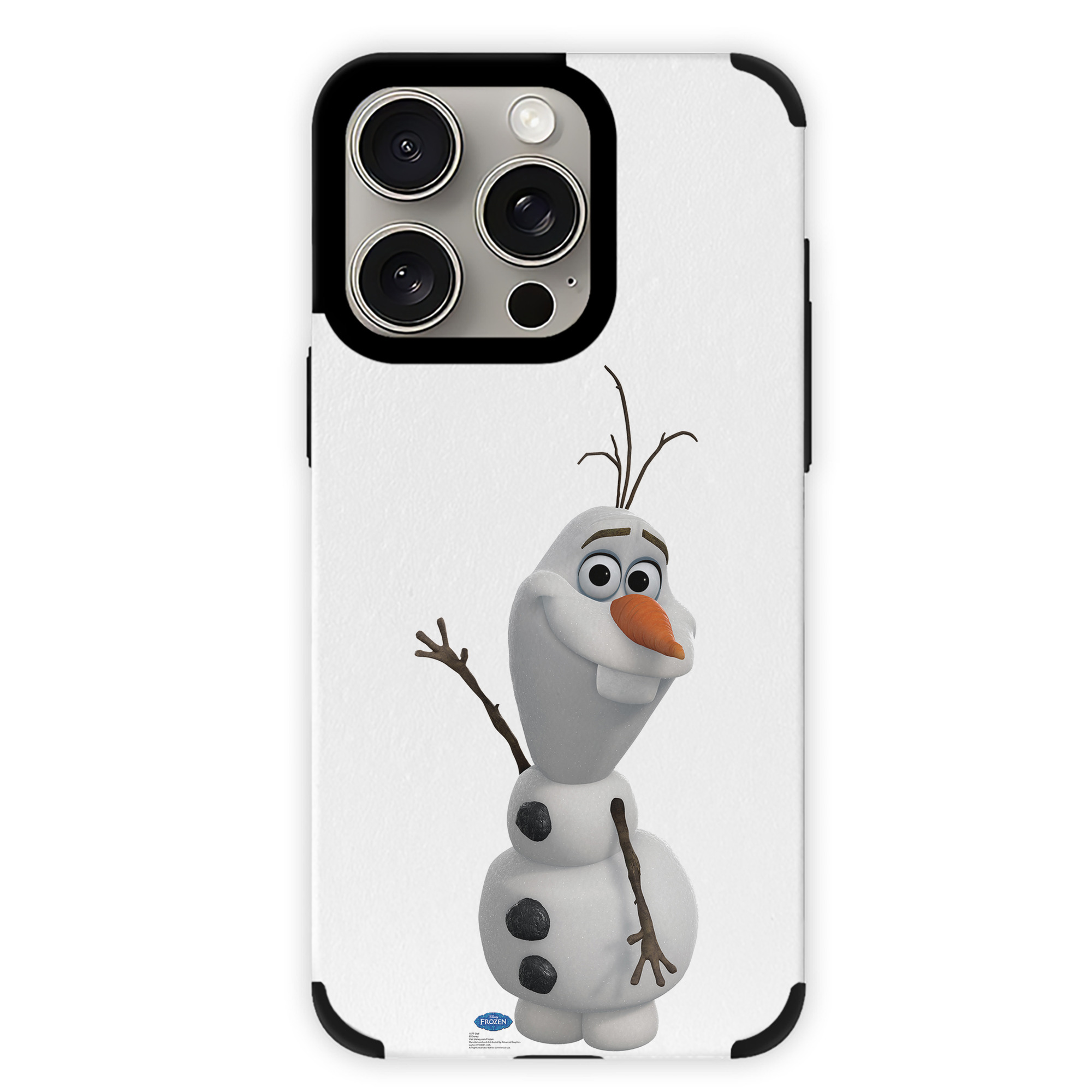 （画像用） アナと雪の女王 アンナ エルサ Frozen Anna Elsa 【iPhone15ProMax対応】 PUレザー スマホケース 耐衝撃＆黄変防止