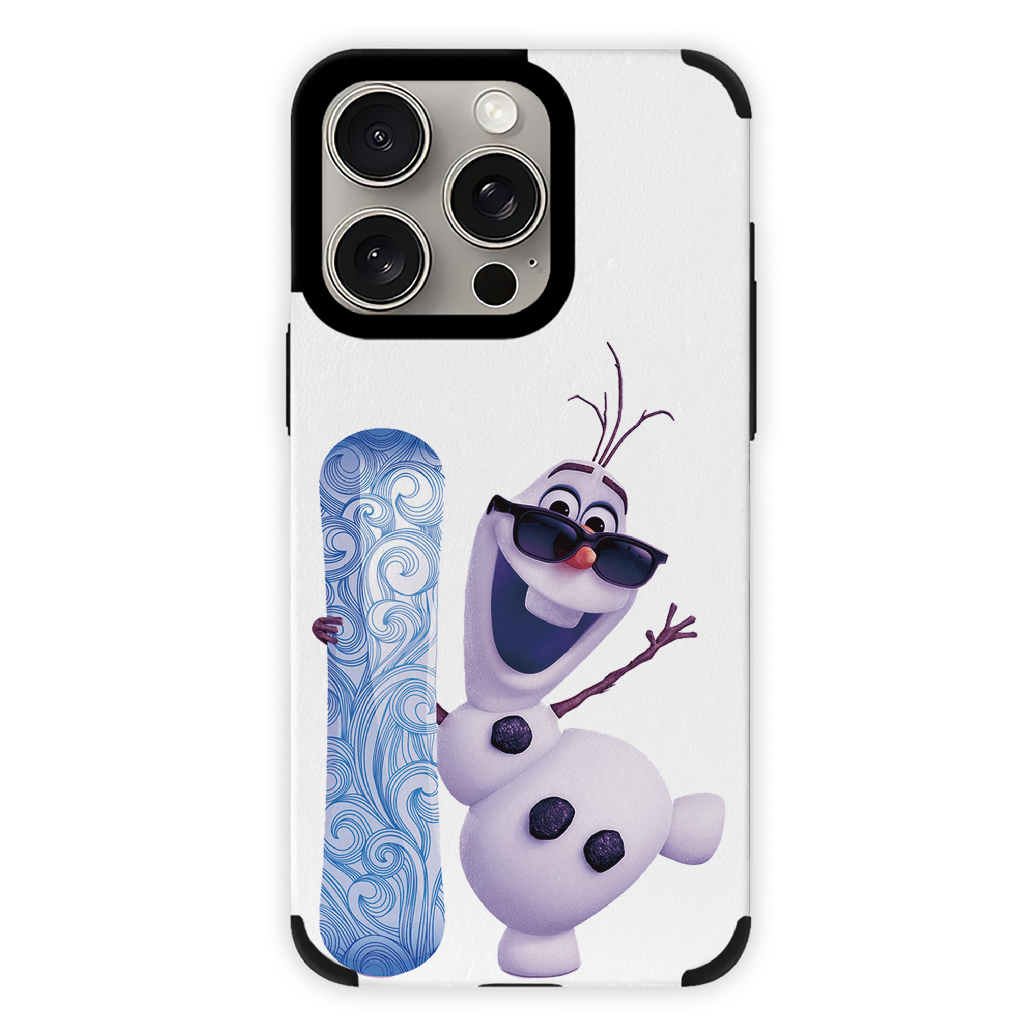 （画像用） アナと雪の女王 アンナ エルサ Frozen Anna Elsa 【iPhone15ProMax対応】 PUレザー スマホケース 耐衝撃＆黄変防止