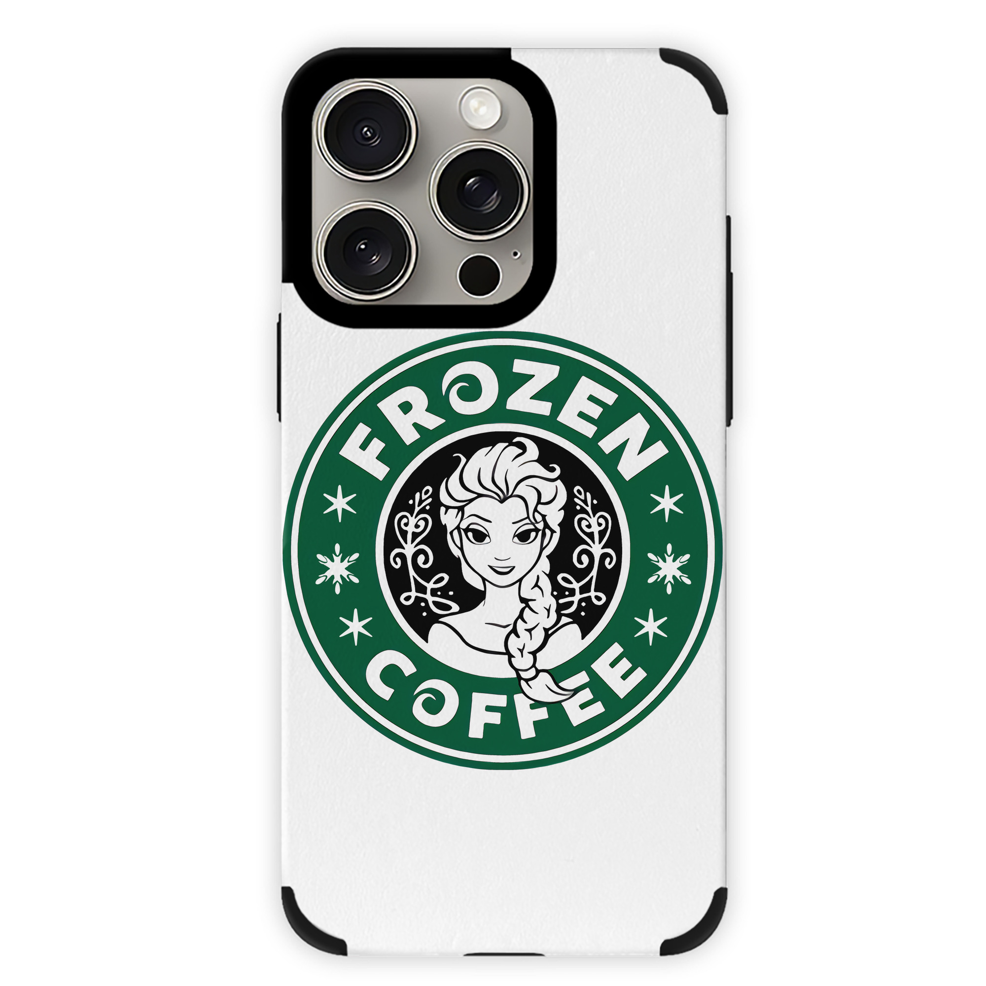 （画像用） アナと雪の女王 アンナ エルサ Frozen Anna Elsa 【iPhone15ProMax対応】 PUレザー スマホケース 耐衝撃＆黄変防止