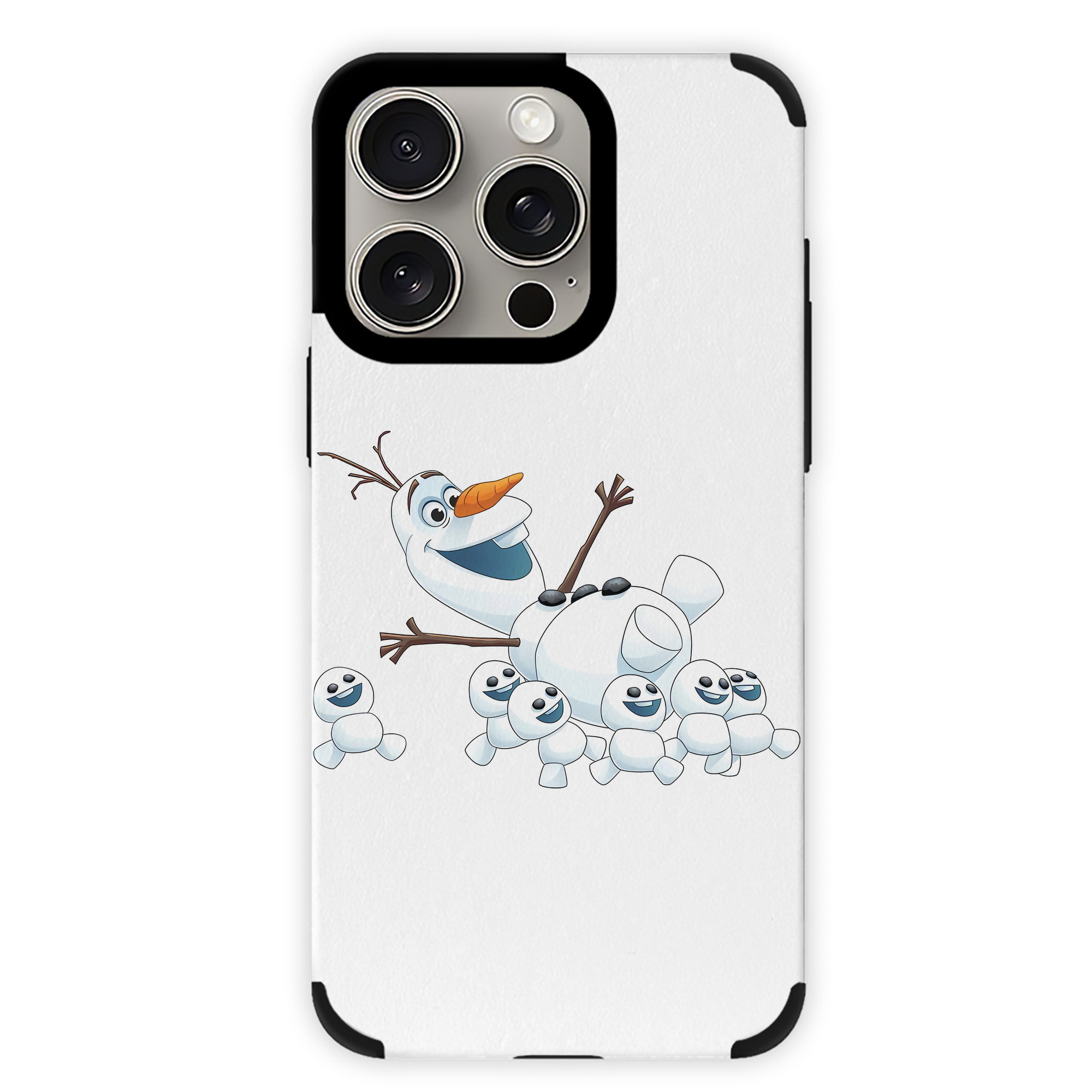 （画像用） アナと雪の女王 アンナ エルサ Frozen Anna Elsa 【iPhone15ProMax対応】 PUレザー スマホケース 耐衝撃＆黄変防止